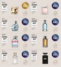 Pregled letka Katalog trgovine Interspar vrijedi od 10.12.2025 | Stranica: 21