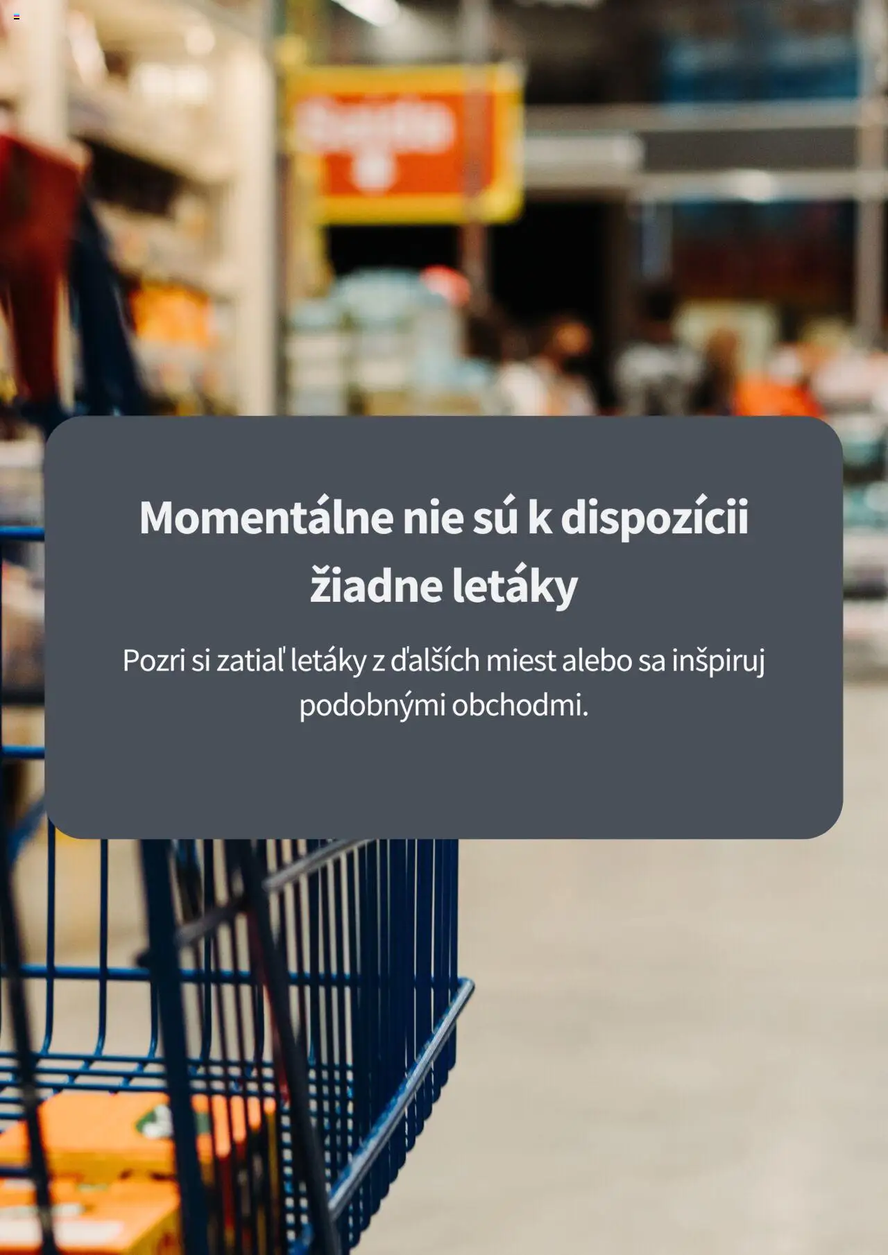 Náhľad LR letáku platného od 31.12.2025