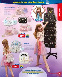 Náhľad ALLTOYS letáku platného od 19.11.2025 | Strana: 59