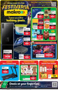 Preview of Makro flyer valid from 06/10/2025