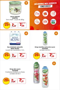 Prévisualisation de Catalogue du magasin Coccinelle formulaire valide 22/10/2025 | Page: 32