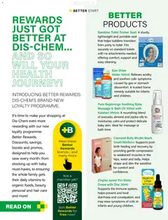 Preview of Baby City flyer valid from 01/11/2025 | Page: 3