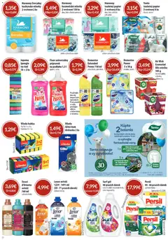 Náhľad Sintra letáku platného od 06.11.2025 | Strana: 23