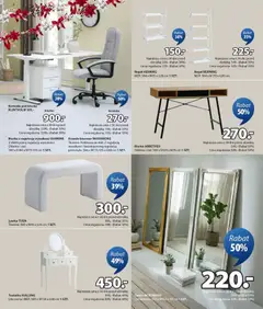 Pogląd gazetki "Gazetka" ze sklepu JYSK ważnej od 01.12.2025 | Strona: 8