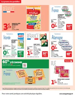 Prévisualisation de Prospectus du magasin Auchan formulaire valide 04/11/2025 | Page: 28