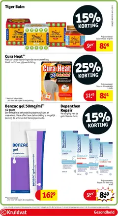 Voorbeeld van Folder week 46 van winkel Kruidvat geldig vanaf 11-11-2025 | Pagina: 67