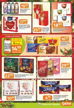 Pogląd gazetki "Gazetka" ze sklepu Gama ważnej od 11.12.2025 | Strona: 7