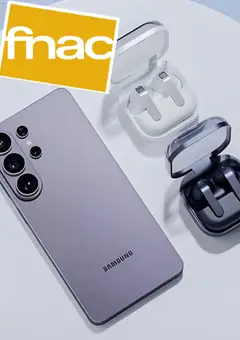 Pré-visualização do folheto da loja Fnac válida a partir de 04/04/2026