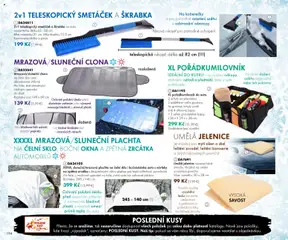 Náhľad Dedra letáku platného od 01.11.2025 | Strana: 94