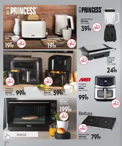 Pré-visualização do folheto da loja Conforama válida a partir de 27/03/2025 | Página: 110