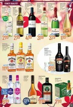 Vorschau von dem Prospekt des Geschäftes Klaas & Kock, gültig ab dem 03.11.2025 | Seite: 11