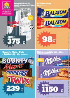 Vil-For - Akciós újság Vil-For megtekintése, amely érvényes 2025.11.20.-től