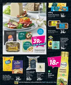 Eksempel på tilbudsavis Black Friday fra butik Bilka gyldig fra 31/10/2025 | Side: 36