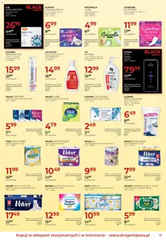 Pogląd gazetki "Black Friday" ze sklepu Jawa ważnej od 04.11.2025 | Strona: 15