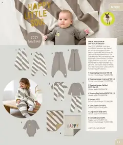 Vorschau von dem Prospekt des Geschäftes Vedes, gültig ab dem 01.07.2025 | Seite: 11