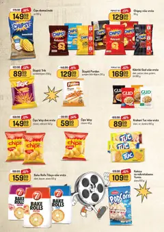 Pregled Aman kataloga - važi od 27.10.2025 | Strana: 30