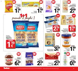 Anteprima dell'opuscolo Black Friday dal negozio Gulliver valido da 25/11/2025 | Pagina: 15