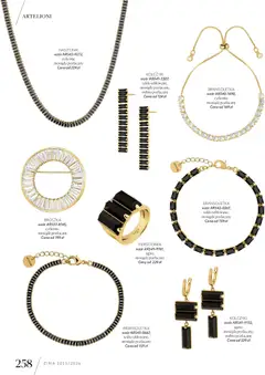 Pogląd gazetki "Promocje" ze sklepu Apart ważnej od 04.11.2025 | Strona: 260