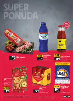 Pregled letka Katalog trgovine Tommy vrijedi od 27.11.2025 | Stranica: 32