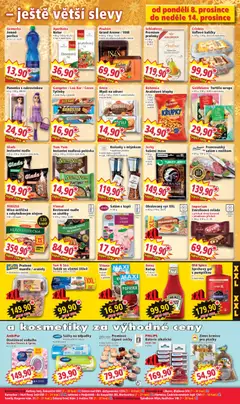 Náhled nabídky: Norma Leták platný od 08.12.2025 | Strana: 5