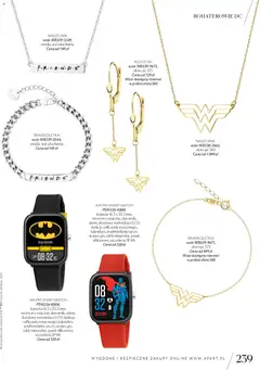 Pogląd gazetki "Promocje" ze sklepu Apart ważnej od 04.11.2025 | Strona: 241