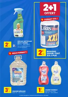 Prévisualisation de Catalogue du magasin Stokomani formulaire valide 22/10/2025 | Page: 8