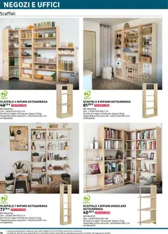 Anteprima dell'opuscolo Leroy Merlin Catalogo Business 2025 dal negozio Leroy Merlin valido da 02/06/2025 | Pagina: 34