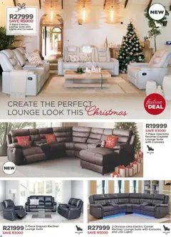 Preview of House and Home flyer valid from 17/11/2025 | Page: 2