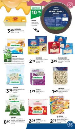 Vista previa del folleto de la tienda Coviran válido desde el 21/10/2025 | Página: 5