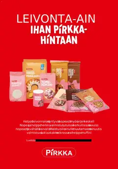 Kaupan K-Market K-Ruoka esikatselu, voimassa 05/11/2025 | Sivu: 30