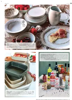 Prévisualisation de Catalogue du magasin Alinéa formulaire valide 01/05/2024 | Page: 55