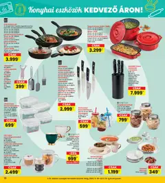 Interspar - Black Friday megtekintése, amely érvényes 2025.11.06.-től | Oldal: 18