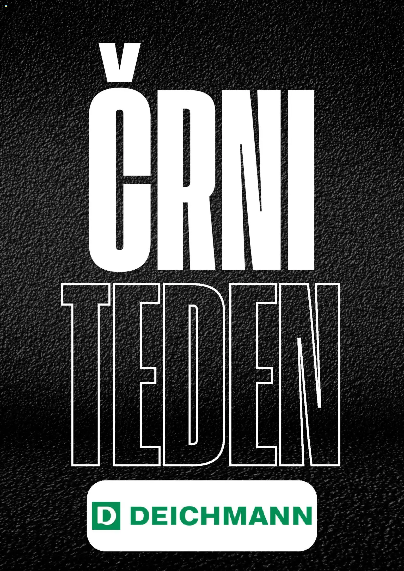 Predogled kataloga iz trgovine Deichmann veljaven od 24.11.2025