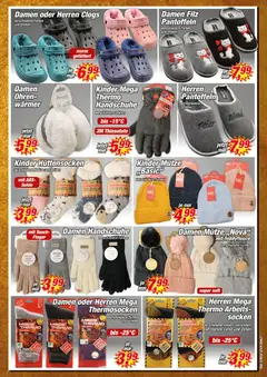 Vorschau von dem Prospekt des Geschäftes Posten Börse, gültig ab dem 08.11.2025 | Seite: 5