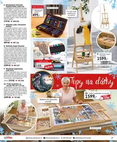 Náhled nabídky: Velký Košík Katalog prosinec 2025 platný od 01.12.2025 | Strana: 19