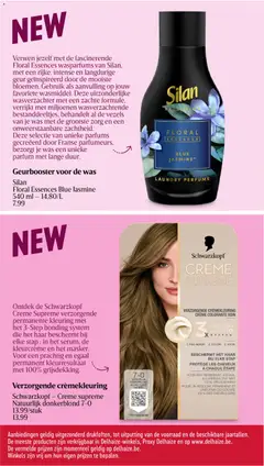 Voorbeeld van Folder week 44 van winkel Delhaize geldig vanaf 30/10/2025 | Pagina: 48