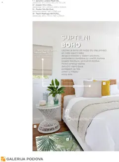 Pregled Galerija Podova kataloga - važi od 31.01.2025 | Strana: 67