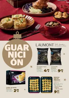 Vista previa del folleto de la tienda La Sirena válido desde el 27/11/2025 | Página: 12