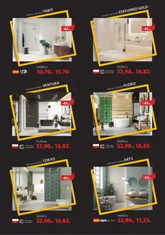 Преглед на Black Friday от магазин Баня Стил - Офертата е валидна от 11.11.2025 | Cтраница : 3