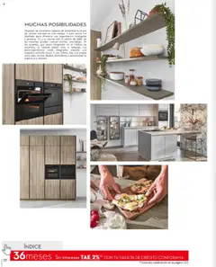 Vista previa del folleto de la tienda Conforama válido desde el 27/03/2025 | Página: 22