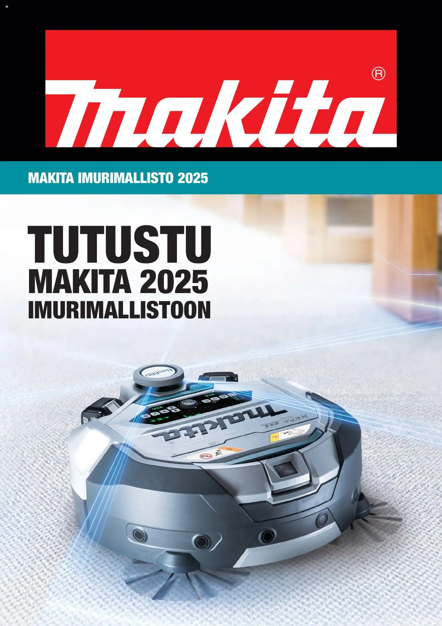 Kaupan Makita Tarjoukset esikatselu, voimassa 01/12/2025