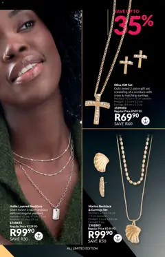 Preview of Avon flyer valid from 01/11/2025 | Page: 11