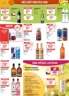 Náhled nabídky: Globus Leták platný od 29.10.2025 | Strana: 28