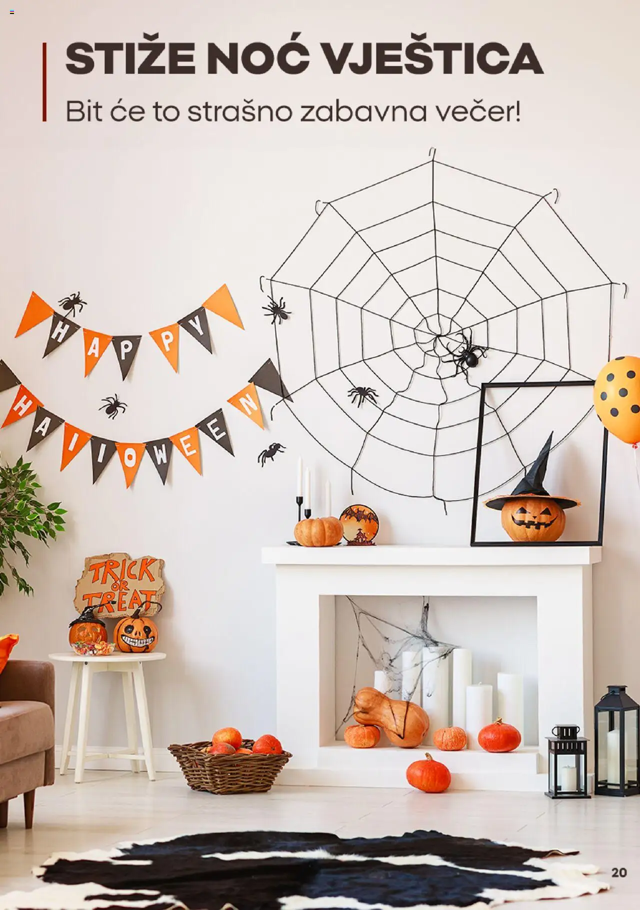 Pregled letka Katalog trgovine Pepco vrijedi od 2025.10.01