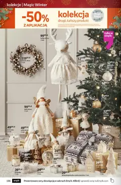 Pogląd gazetki "Black Friday" ze sklepu Empik ważnej od 26.11.2025 | Strona: 186
