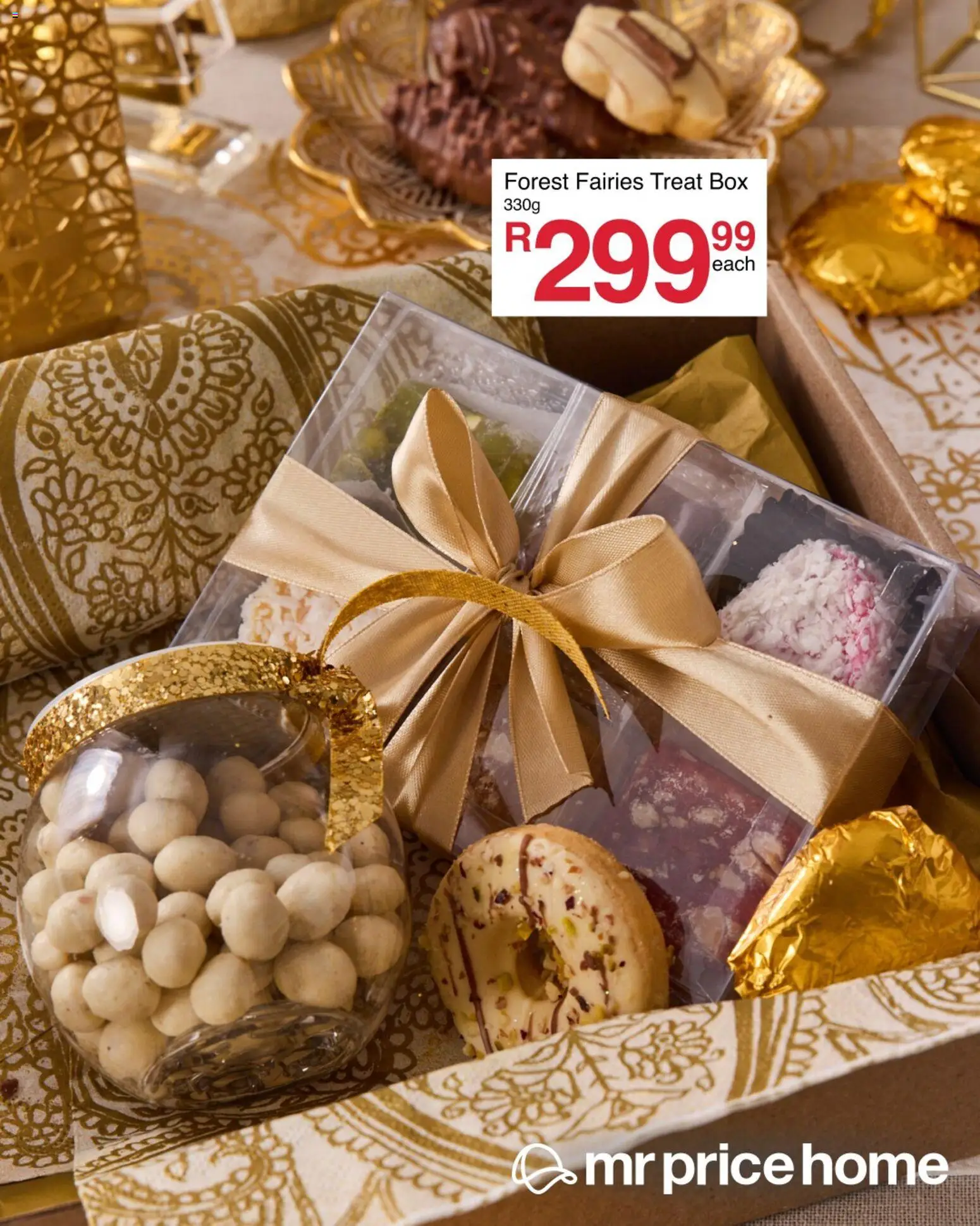 Preview of MRP Home flyer valid from 12/03/2026 - Box