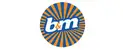 Logo B&M 