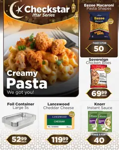 Preview of Check Star flyer valid from 03/03/2026