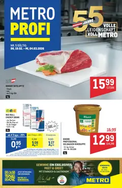 Vorschau der Angebote: Metro Angebote Profi gültig ab 19.02.2026