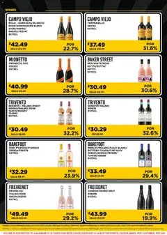 Preview of Bestway Black Friday valid from 26/11/2025 | Page: 12